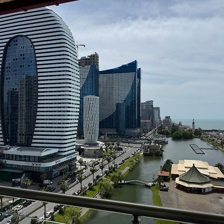 Apartamento Batumi Seaside Magnolia Exterior foto