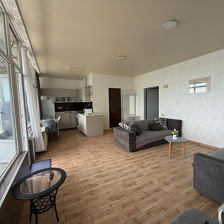 Apartamento Batumi Seaside Magnolia Exterior foto