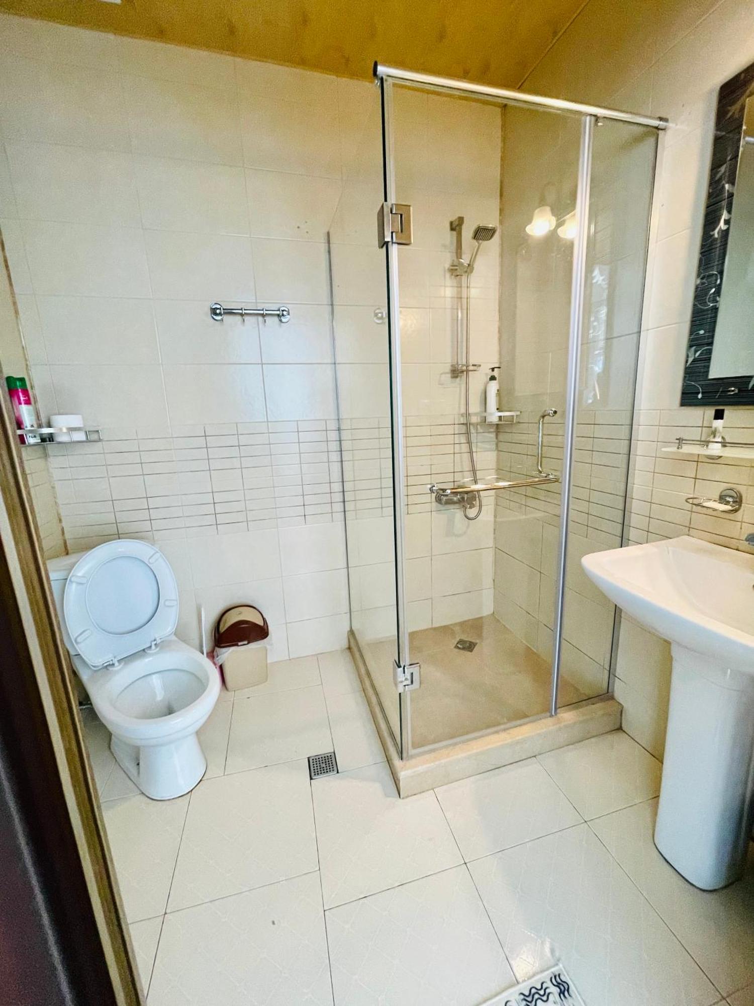 Apartamento Batumi Seaside Magnolia Exterior foto