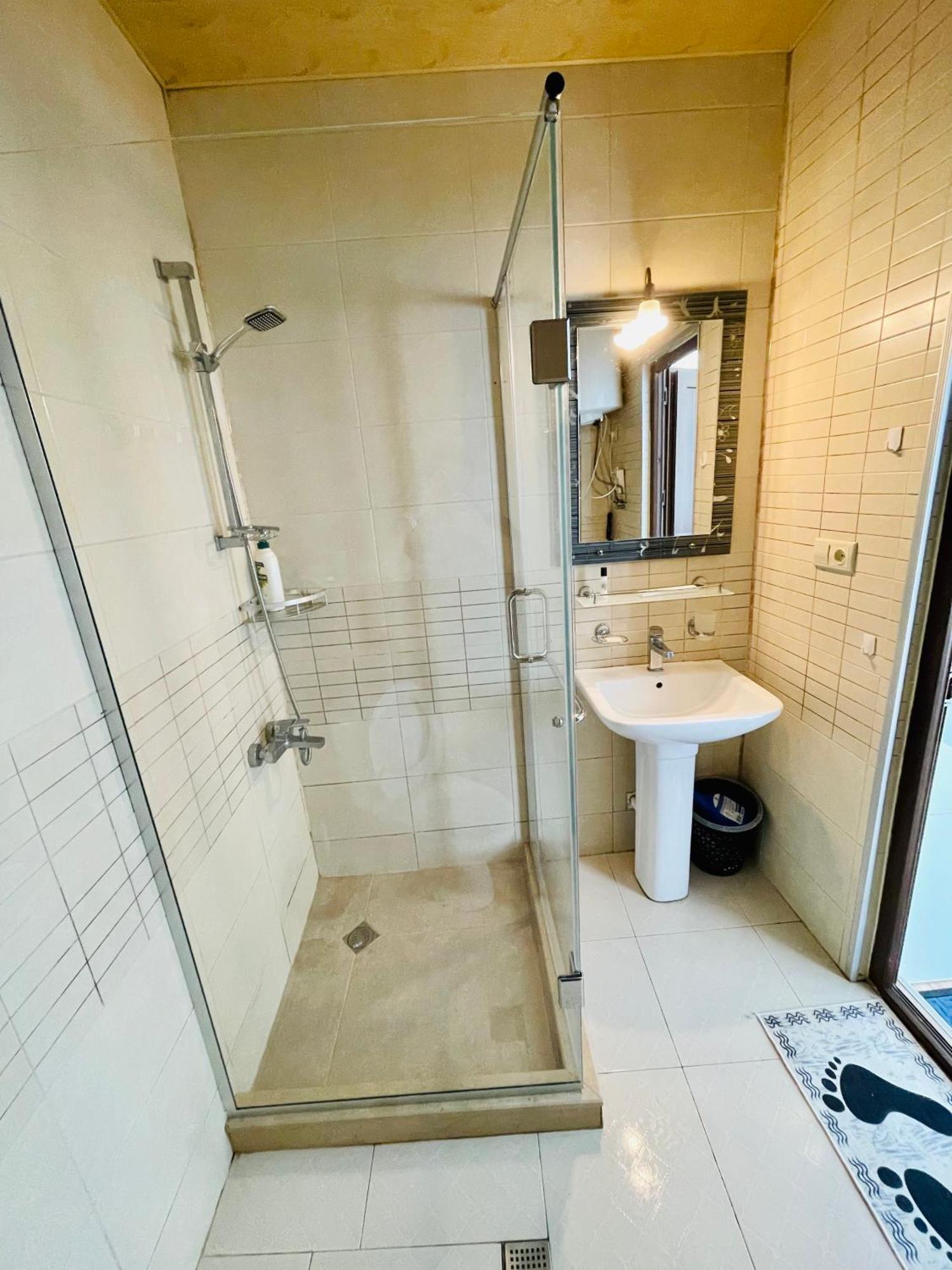 Apartamento Batumi Seaside Magnolia Exterior foto