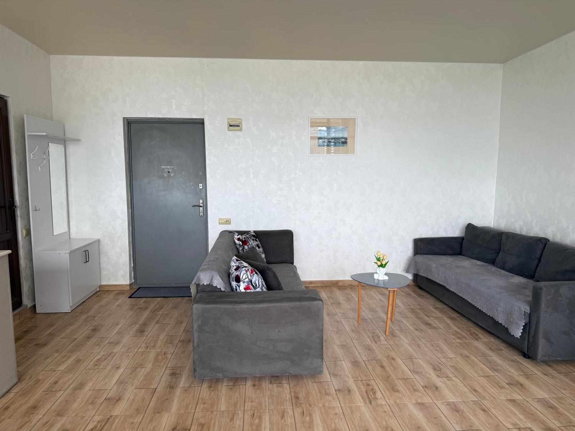 Apartamento Batumi Seaside Magnolia Exterior foto