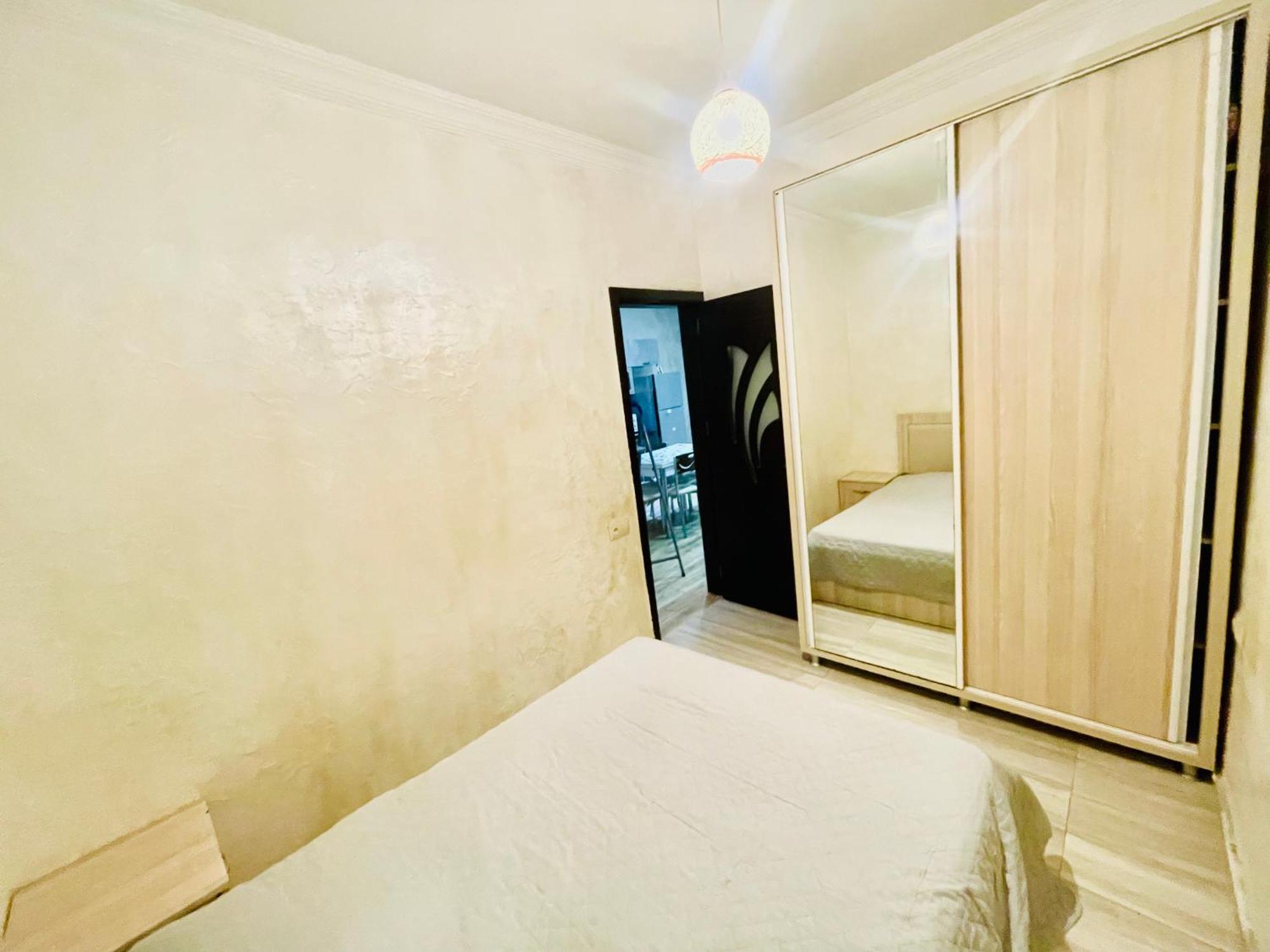 Apartamento Batumi Seaside Magnolia Exterior foto