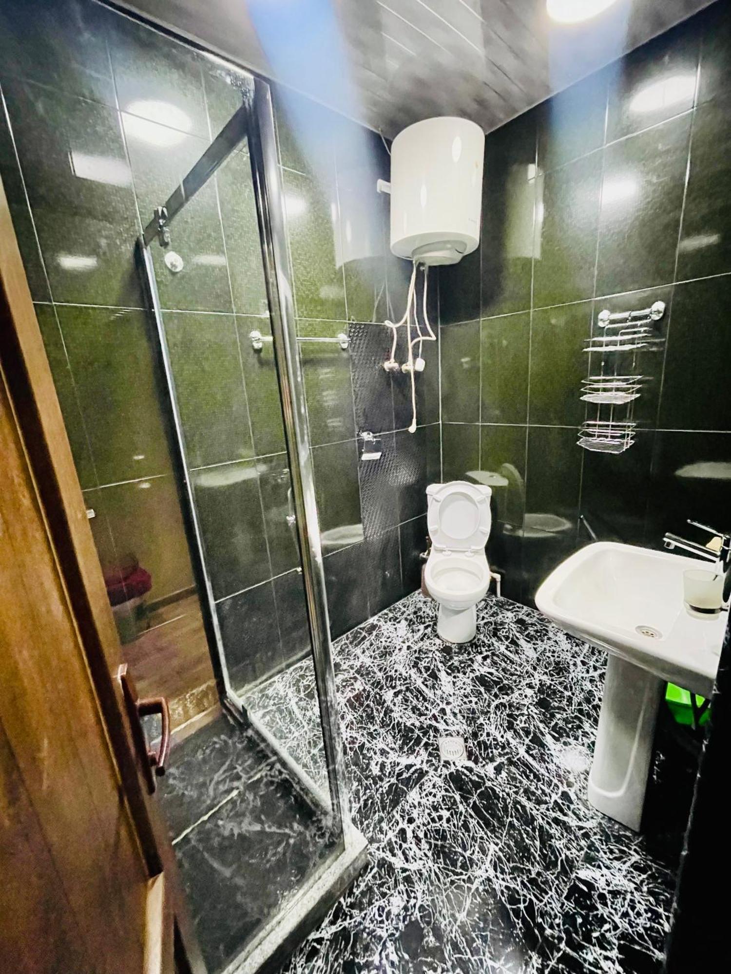 Apartamento Batumi Seaside Magnolia Exterior foto